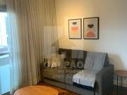 Vila Olímpia apto lindo, aluga com ou sem mobilia...