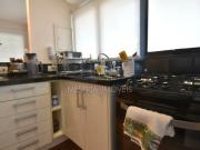 Vila Olímpia Venda Mobiliada 82 m2 com 2 vagas e lazer!