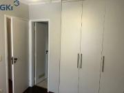 Vila Olímpia, 2 dorm. 1 suíte e 1 vaga