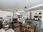 Vila Olímpia 2 quartos, sendo 2 suítes, 204m²