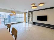 Vila Olímpia 2 suítes e 2 vagas