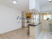 Vila Olimpia 52m2,2 quartos, 1 vaga