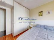 Vila Olimpia 55m2, 1 suite, 1 vaga, lazer completo