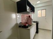 Vila olimpia 76m² 2dorms 2banheiros 1vaga de garagem...