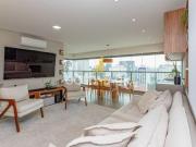 Vila Olímpia Apartamento à venda 2 dormitórios suíte...