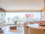 Vila Olímpia Apartamento com 1 suíte, 2 dormitório s e 3...