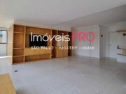 Vila Olímpia Apartamento com 1 suíte, 2 dormitórios e 3...