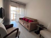 VILA OLÍMPIA APARTAMENTO COMPLETAMENTE MOBILIADO