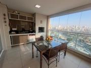 Vila Olímpia Dimension Rua Alvorada, 303. Apartamento...