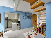 Vila Olimpia LocaÃ§Ã£o 94mÂ² 2 suites, 2 vagas, mobiliados