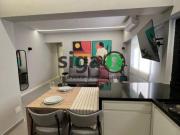 VILA OLÍMPIA: REFORMADO, 01 QUARTO 01 VAGA