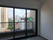 VILA OLIMPIA: STUDIO NOVO!