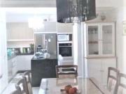 Vila Oliveira Casa a Venda Condominio Montpellier 4 Dorms 1s