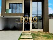 VILA PLANALTO 04 QUARTOS, NOVA E MODERNA