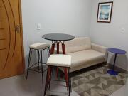 Vila Planalto Apartamento 1 Quarto Kit 25m² Reformado e...