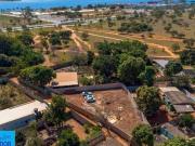 Vila Planalto Recanto do Jaburú na frente da Concha...