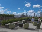 Vila Pompeia Apartamento Studio A Venda 1 Dormitório...