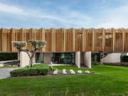 Vila Premium | 6 Suítes | Piscina Coberta e Externa |...