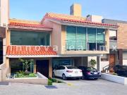 Vila Punta en Atizapán