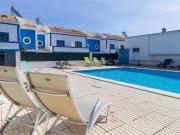 Vila Real de Santo António Moradia T3+2 Condomínio...