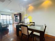 VILA REGENTE FEIJÓ 105 M² 3 DORM. 1 SUÍTE 2 VAGAS FIXAS...