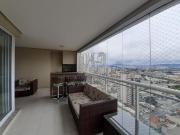 Vila Romana, 162 m², 4 dormitórios 3 vagas