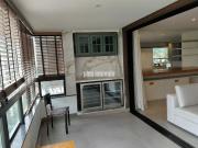 Vila Romana 187 m² 3 Suítes, 4 vagas de garagem, proximo...