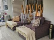 Vila Romana, 3 dormitórios, 3 suítes e 2 vagas