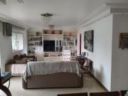 Vila Romana, 3 dormitórios, 3 suítes e 3 vagas