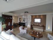 Vila Romana, 4 dormitórios e 3 vagas