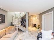 Vila Romana Casa com 4 dormitórios à venda, 305 m² por...