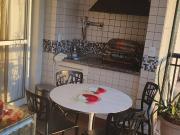 VILA ROMANA COM 168 M2 ÚTEIS E VARANDA GOURMET, 4 DORMS,...