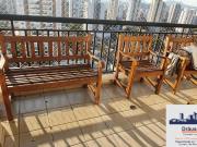 VILA ROMANA LAZER CLUBE EM 168m2 ÚTEIS, 4 DORMS, 3 STS,...