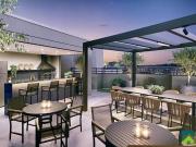 Vila Romana, Pompeia, Apartamento 1 dormitorio, suite e...