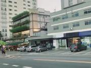 Vila romana sala comercial com 42m², locação r$...