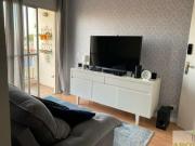Vila Santa Catarina, Apto 2 Dormitórios, 58m²