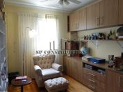 Vila Sao Francisco Apto 170m2 4 dorms Andar Alto!