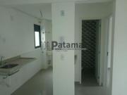 Vila Sônia 01 quarto terraço grill