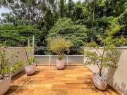 Vila Sônia – Casa Residencial de 190m² com 2...