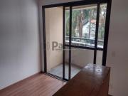 Vila Suzana ao lado do Portal do Morumbi 1 dormitorio