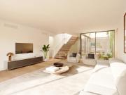 Vila T3 com piscina privada em novo empreendimento em Lisboa
