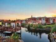 Vila T3 em Resort de Luxo