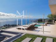 VILA T3 ORQUÍDEA I VISTA PARAISO MADEIRA I PISCINA e...