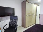 vila tupi prédio novo com dois dormitórios e lazer total