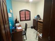 Vila Valqueire linda casa duplex colonial 4 quartos...