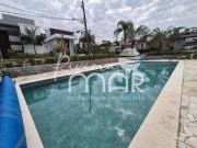 VILÁGIO COM ÁREA GOURMET, 4 DORMITÓRIOS, EM RIVIERA DE...