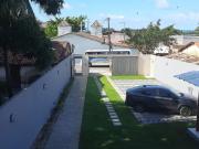 Vilaje para aluguel possui 55 metros quadrados com 2 quartos