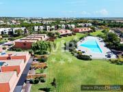 VILAMOURA APARTAMENTO DUPLEX TRES QUARTOS PISCINA E...