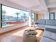 Vilamoura Apartamento luxuoso T2 +1 com vista Mar e...