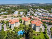 VILAMOURA Apartamento T2 em condomínio privado com piscina